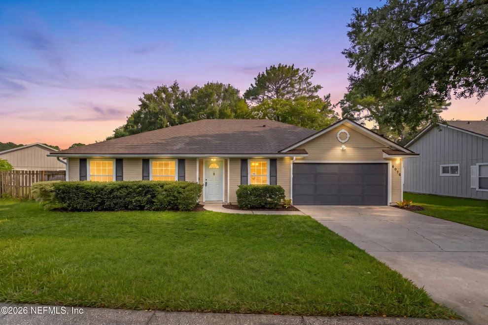 Unit for sale at 8076 CUMBERLAND GAP Trail N, Jacksonville, FL 32244