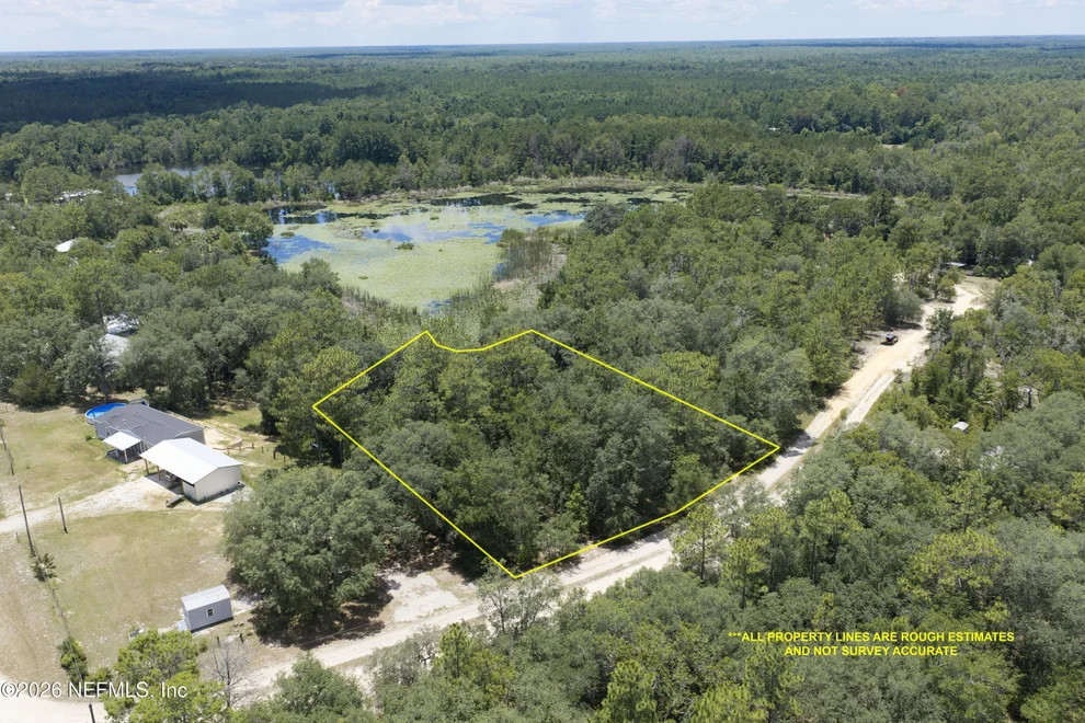 Unit for sale at 131 LONG BRANCH Trail, Interlachen, FL 32148