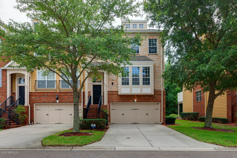 Unit for sale at 4241 STUDIO PARK Avenue, Jacksonville, FL 32216