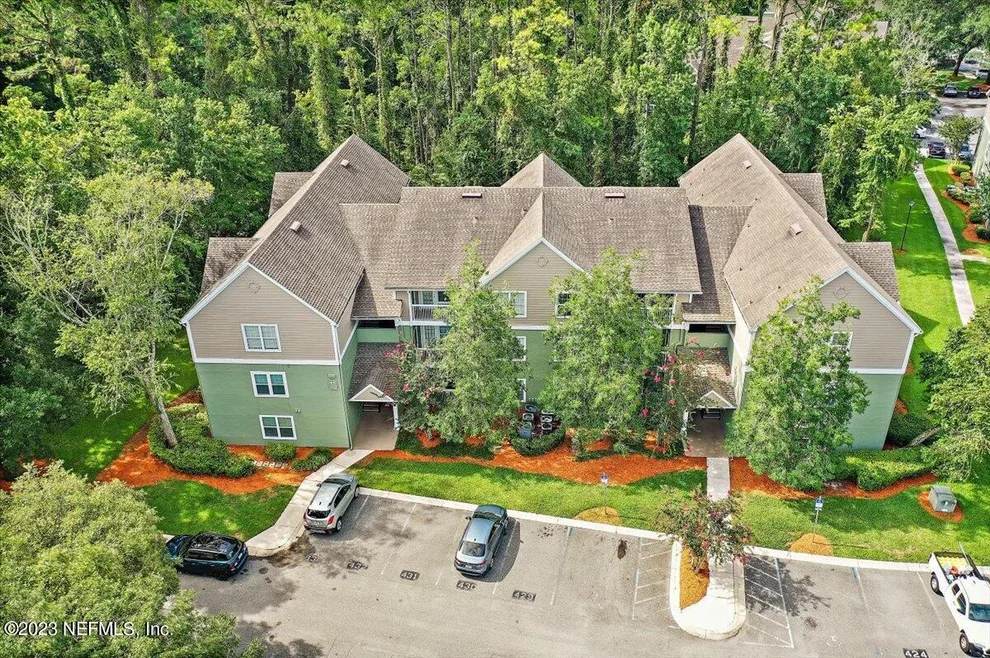 Unit for sale at 7701 TIMBERLIN PARK Boulevard, Jacksonville, FL 32256
