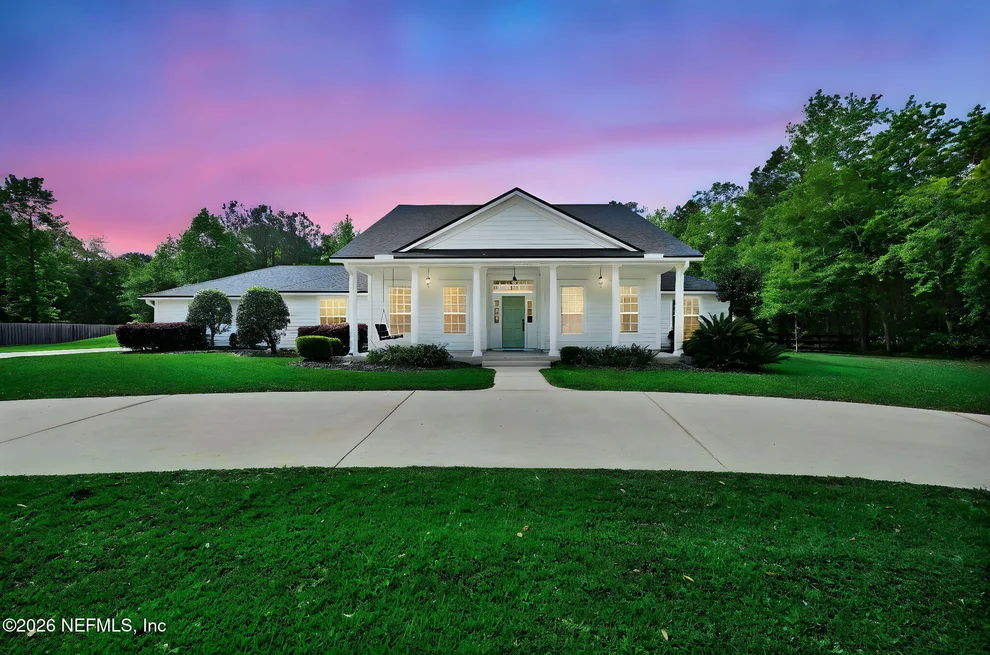 Unit for sale at 2567 HORSESHOE BEND Road, Middleburg, FL 32068