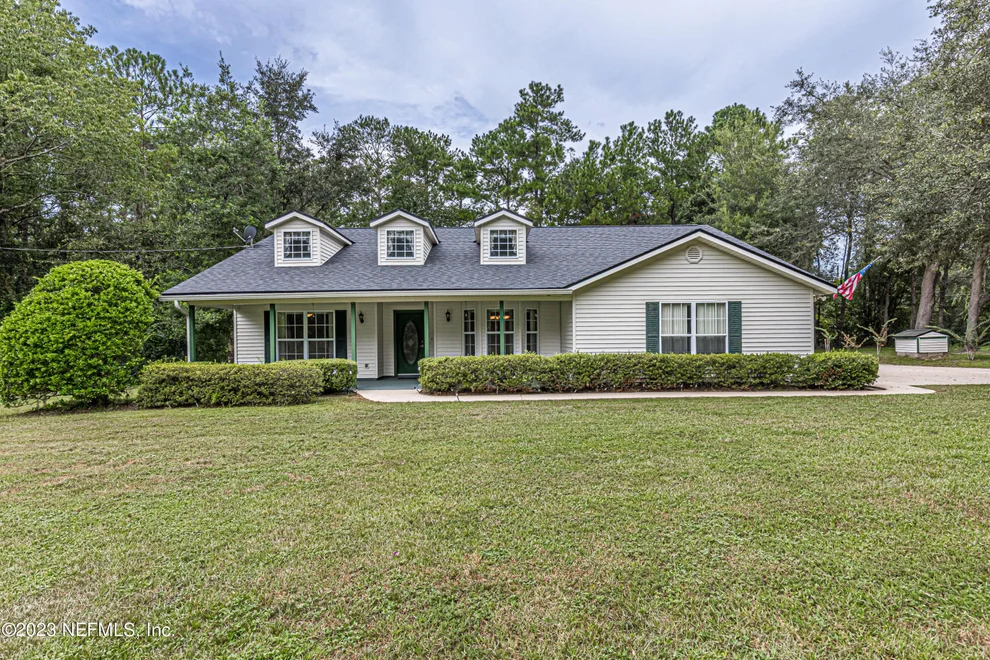 Unit for sale at 2896 CRANBERRY Circle, Middleburg, FL 32068