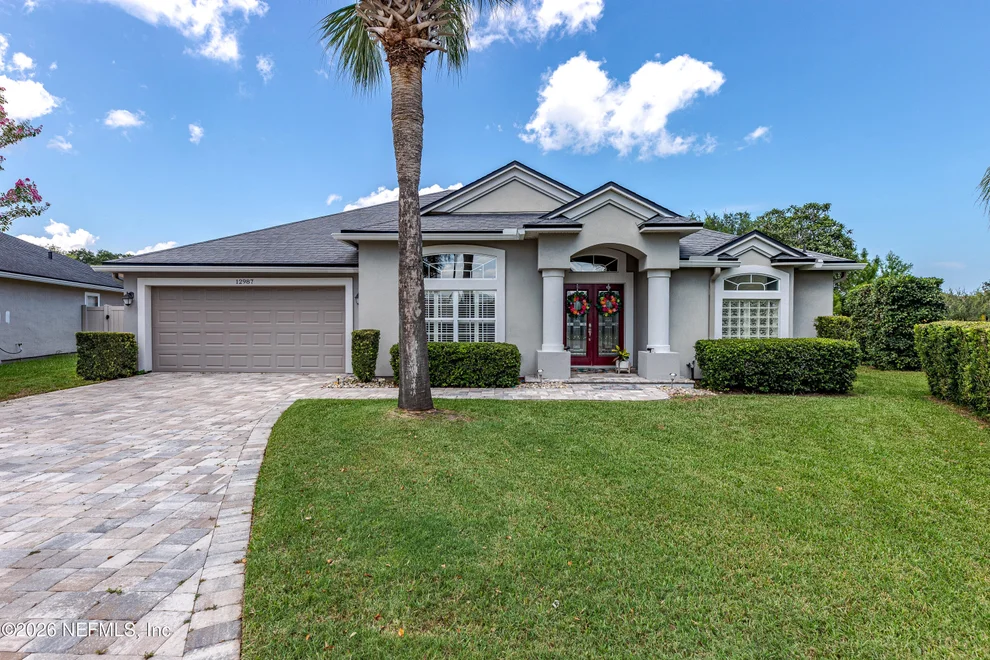 Unit for sale at 12987 WINTHROP COVE Drive, Jacksonville, FL 32224