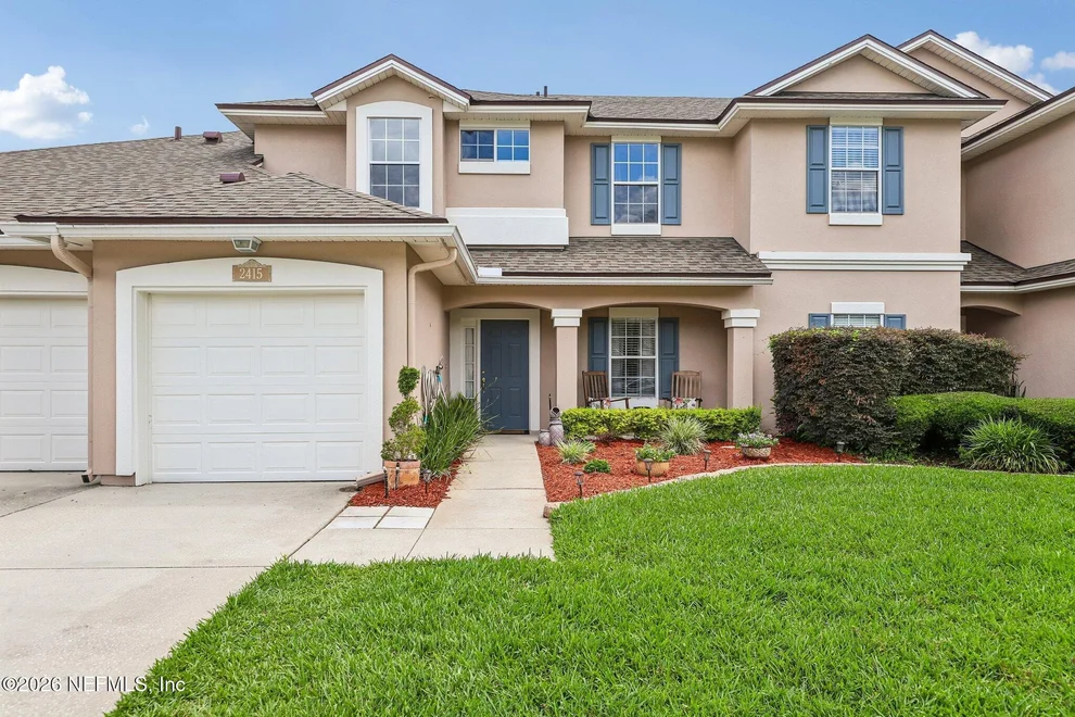 Unit for sale at 2415 OLD PINE Trail, Fleming Island, FL 32003