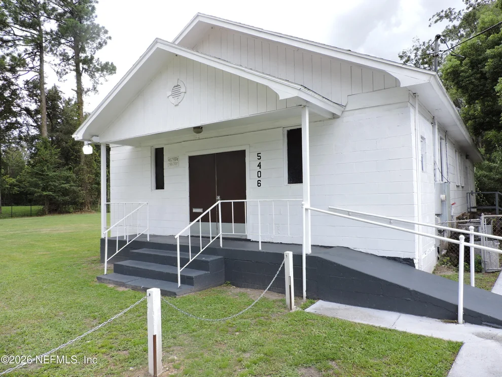 Unit for sale at 5406 AVENUE B, Jacksonville, FL 32209