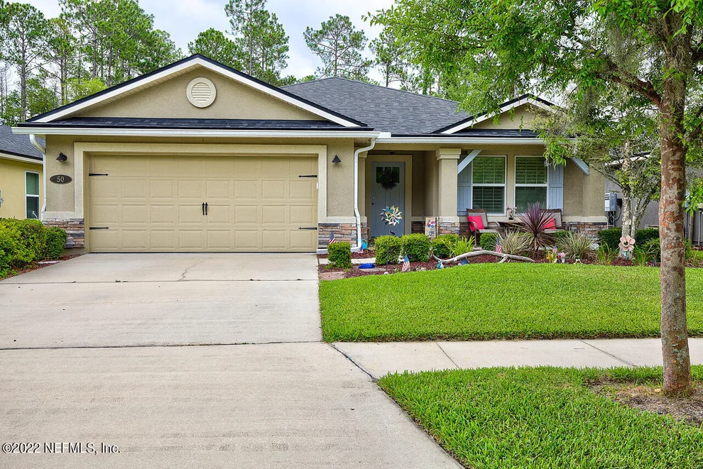 Unit for sale at 50 VESTAVIA Court, Ponte Vedra, FL 32081