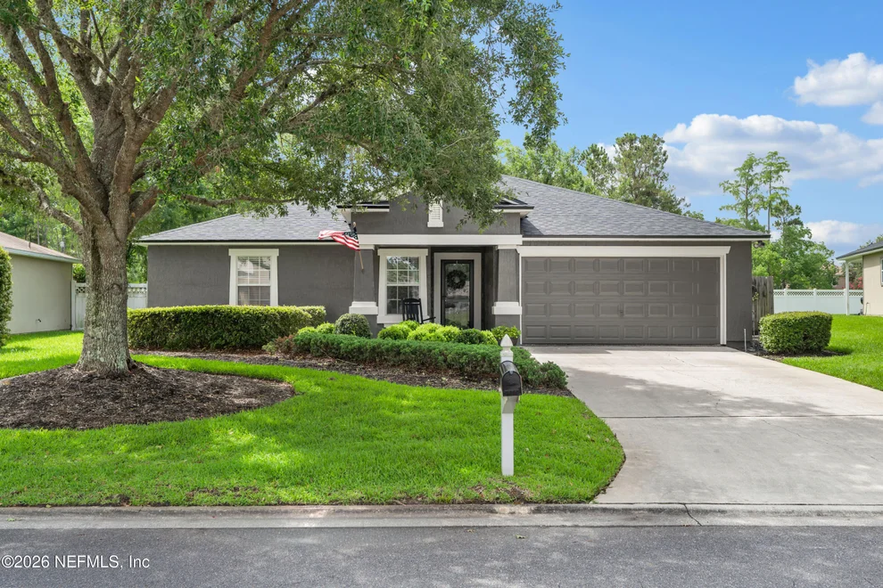 Unit for sale at 1586 HARVEST COVE Drive, Middleburg, FL 32068