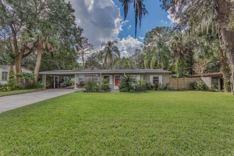 Unit for sale at 8932 RICARDO Lane, Jacksonville, FL 