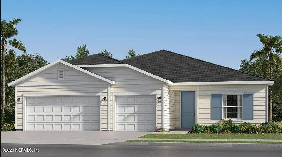 Unit for sale at 6439 REIN Avenue, Jacksonville, FL 32219