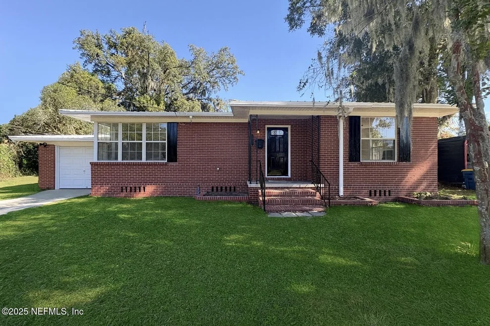 Unit for sale at 1407 MAGNOLIA Circle E, Jacksonville, FL 32211