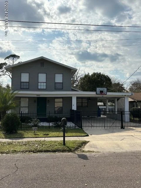 Unit for sale at 9150 1ST Avenue, Jacksonville, FL 32208