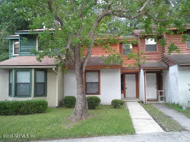 Unit for sale at 4541 MELISSA Court W, Jacksonville, FL 32210