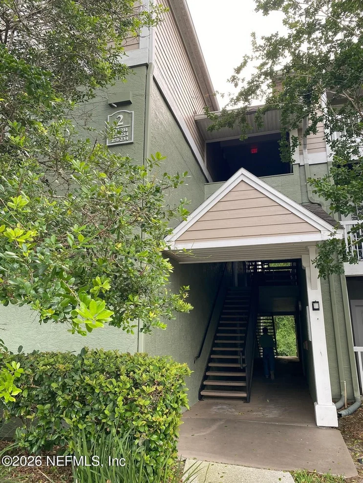 Unit for sale at 7701 TIMBERLIN PARK Boulevard, Jacksonville, FL 32256
