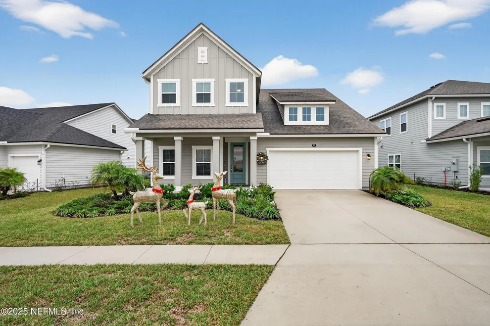 Unit for sale at 267 TWILIGHT Lane, St. Augustine, FL 32095
