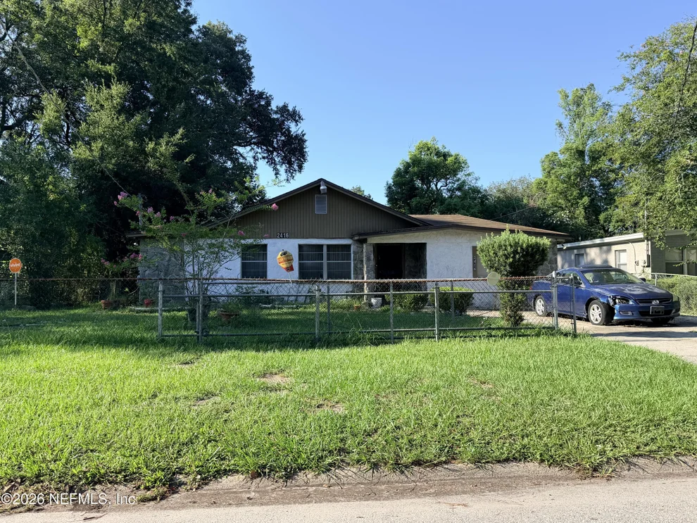 Unit for sale at 2416 SPIREA Street, Jacksonville, FL 32209