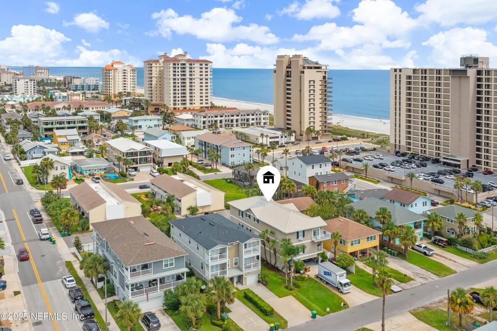 Unit for sale at 133 14TH Avenue S, Jacksonville Beach, FL 32250