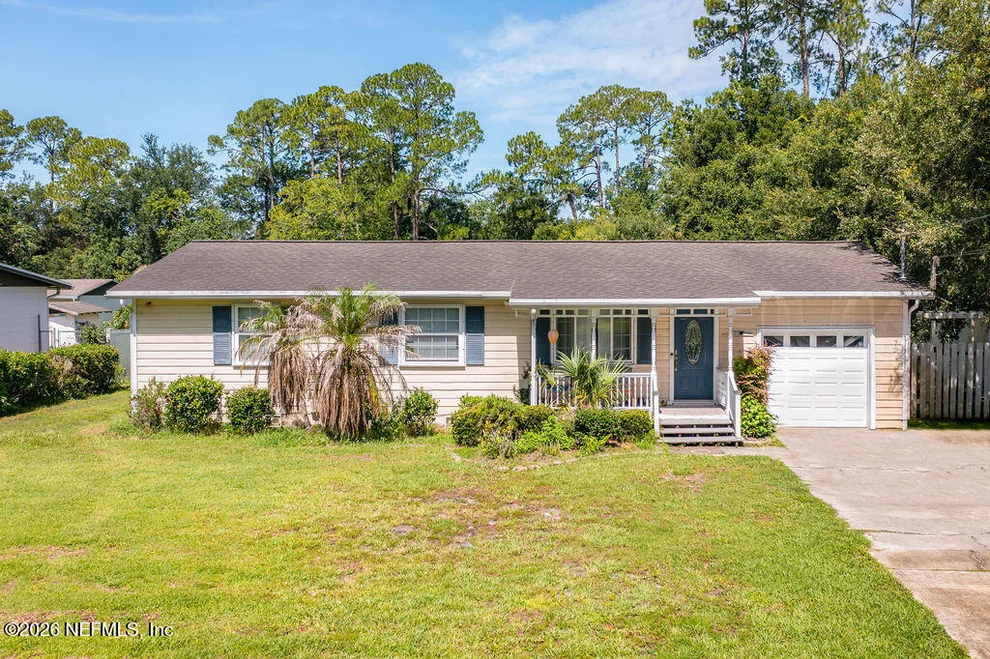 Unit for sale at 2412 TEBASSA Road, Jacksonville, FL 32216