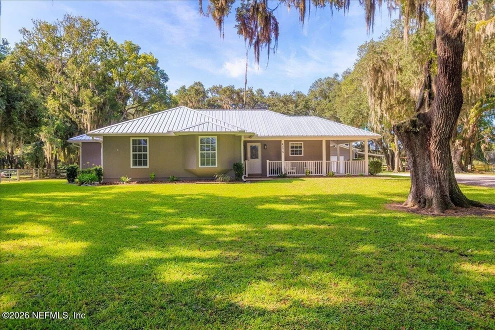 Unit for sale at 4575 WOLFE Road, St. Augustine, FL 32092