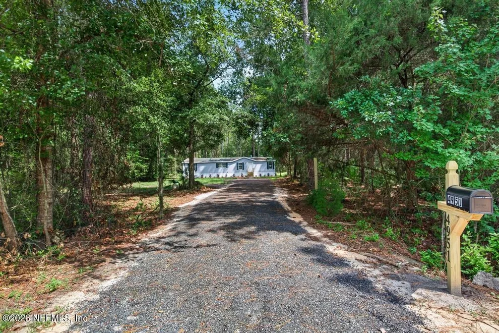 Unit for sale at 4951 FLAX Court, Middleburg, FL 32068