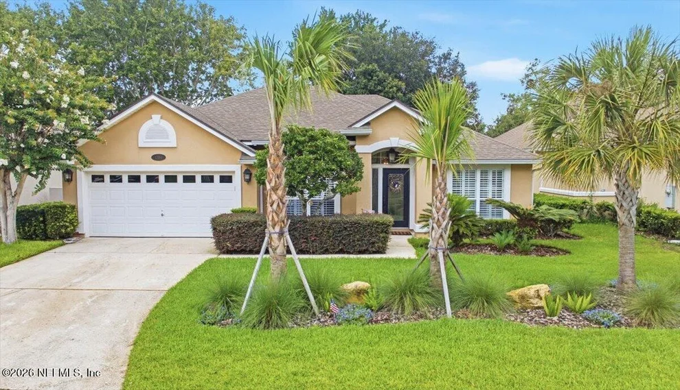 Unit for sale at 1204 PARADISE POND Road, St. Augustine, FL 32092