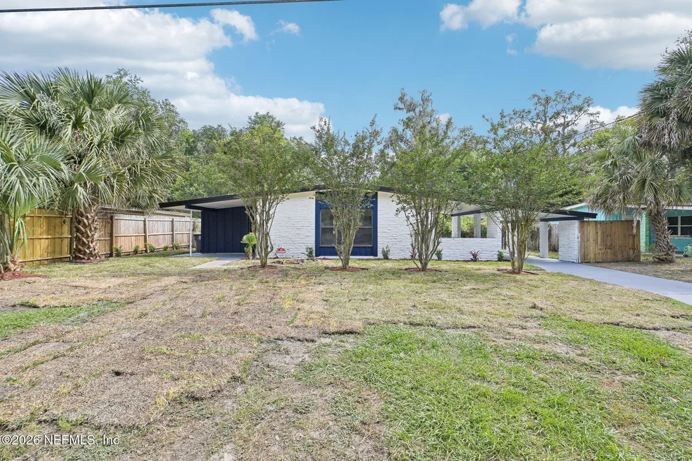 Unit for sale at 5444 KEYSTONE Drive S, Jacksonville, FL 32207