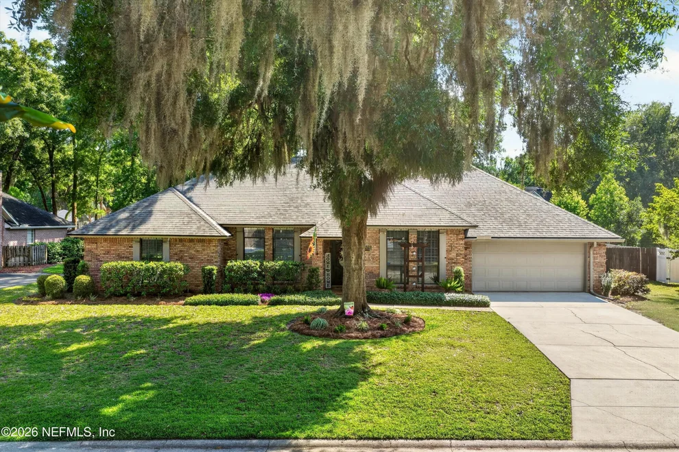 Unit for sale at 13832 CARTERS GROVE Lane, Jacksonville, FL 32223