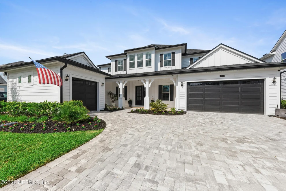 Unit for sale at 764 SEAGROVE Drive, Ponte Vedra, FL 32081