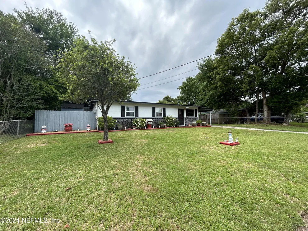 Unit for sale at 10844 INDIES Drive N, Jacksonville, FL 32246