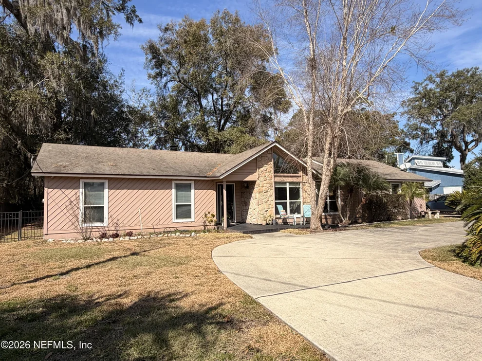 Unit for sale at 2857 BEAUCLERC Road, Jacksonville, FL 32257