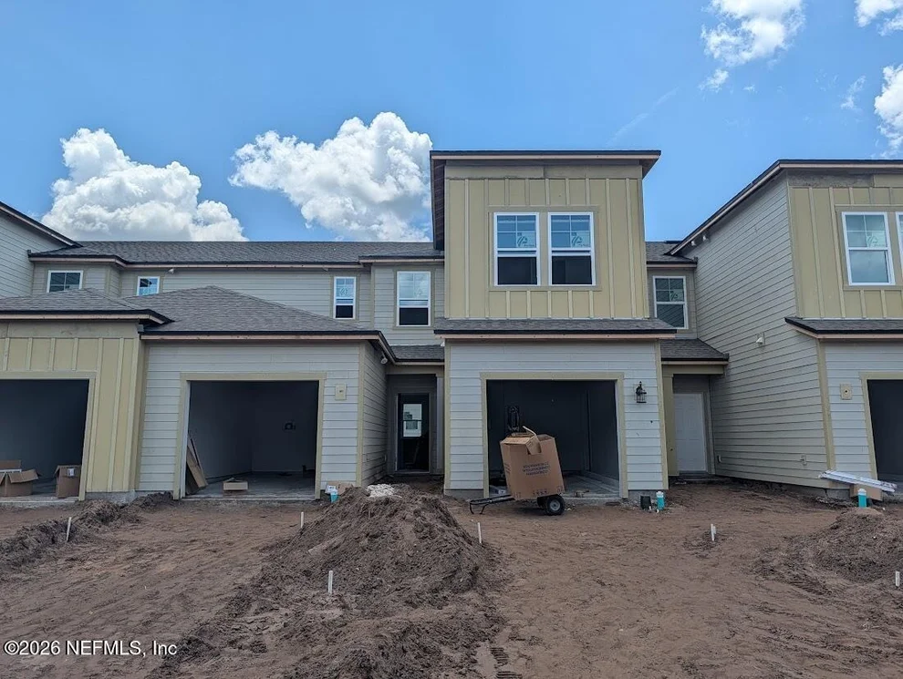 Unit for sale at 198 BRAZIL NUT Circle, Jacksonville, FL 32218