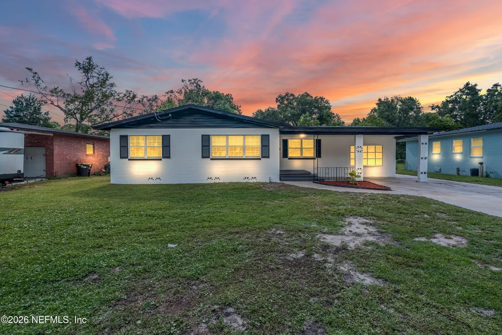 Unit for sale at 7456 GREENWAY Drive, Jacksonville, FL 32244
