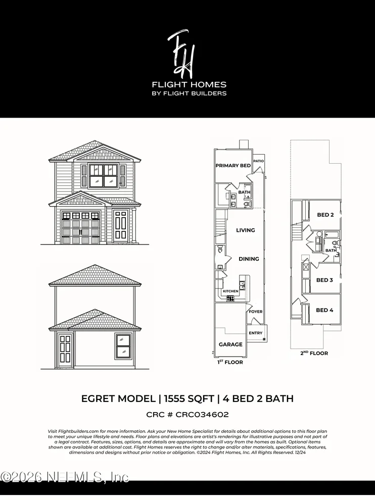 Unit for sale at 8404 BERRY Avenue, Jacksonville, FL 32211