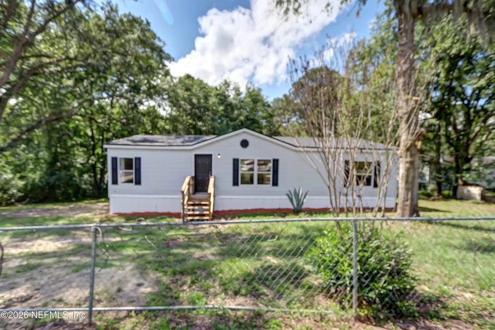 Unit for sale at 167 PEPPERMINT Avenue, Middleburg, FL 32068