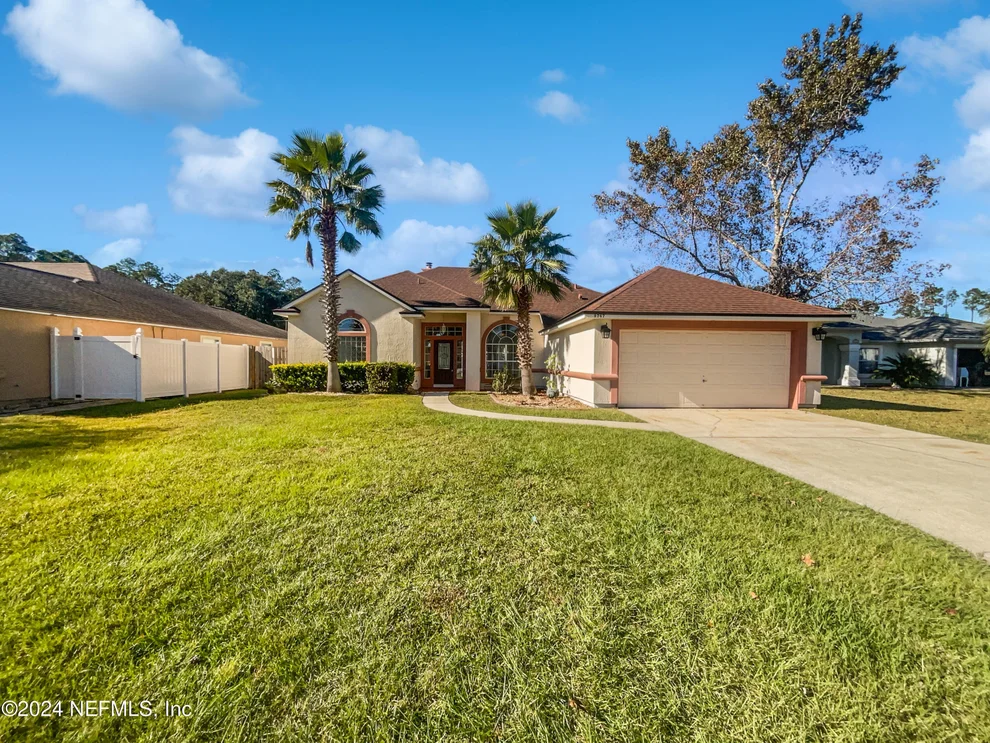 Unit for sale at 9767 BROCKHAM Court, Jacksonville, FL 32221