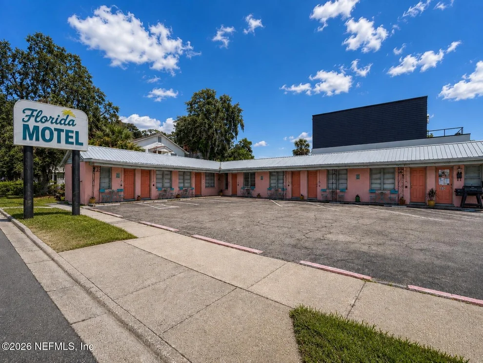 Unit for sale at 253 SAN MARCO AVE Avenue, St. Augustine, FL 32084