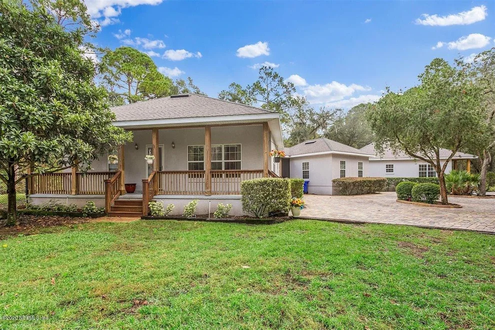 Unit for sale at 8205 OAK BLUFF Road, St. Augustine, FL 32092