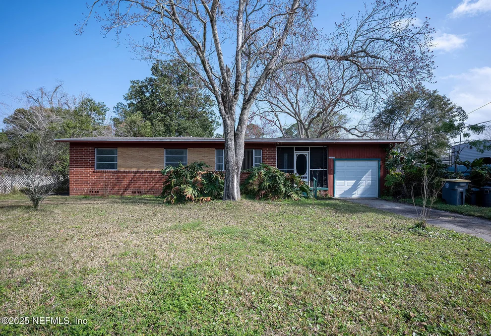 Unit for sale at 2161 BELINDA Circle, Jacksonville, FL 32216