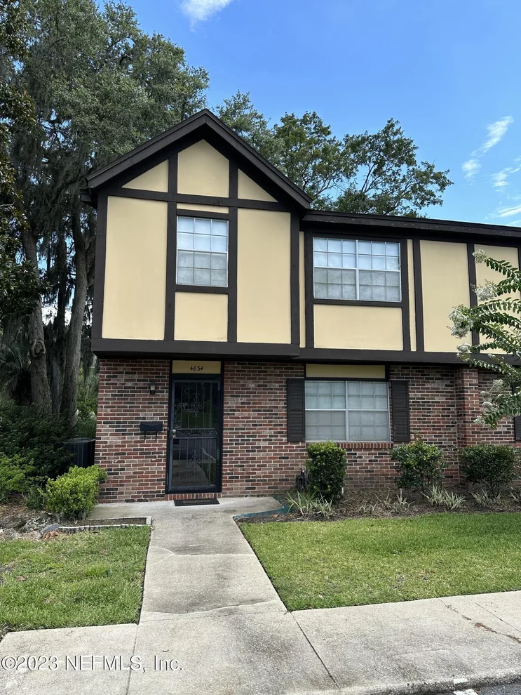 Unit for sale at 4834 WINDRUSH Lane, Jacksonville, FL 32217