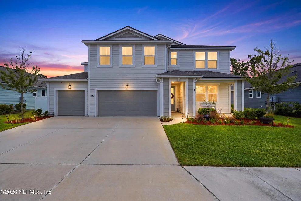 Unit for sale at 10555 FLORENCE JEAN Drive, Jacksonville, FL 32257