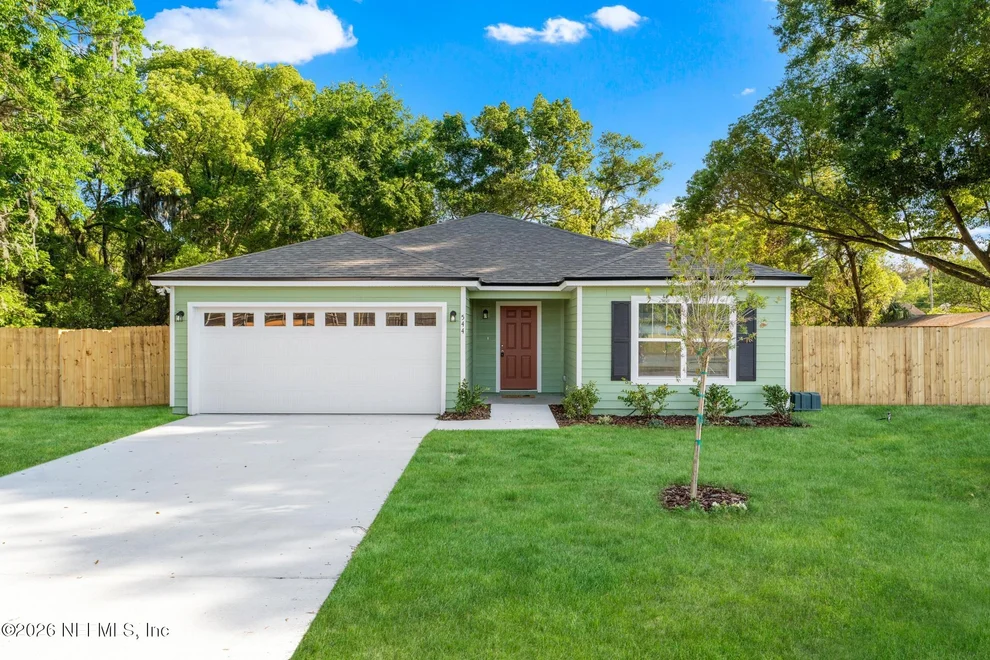 Unit for sale at 544 E 59TH Street, Jacksonville, FL 32208