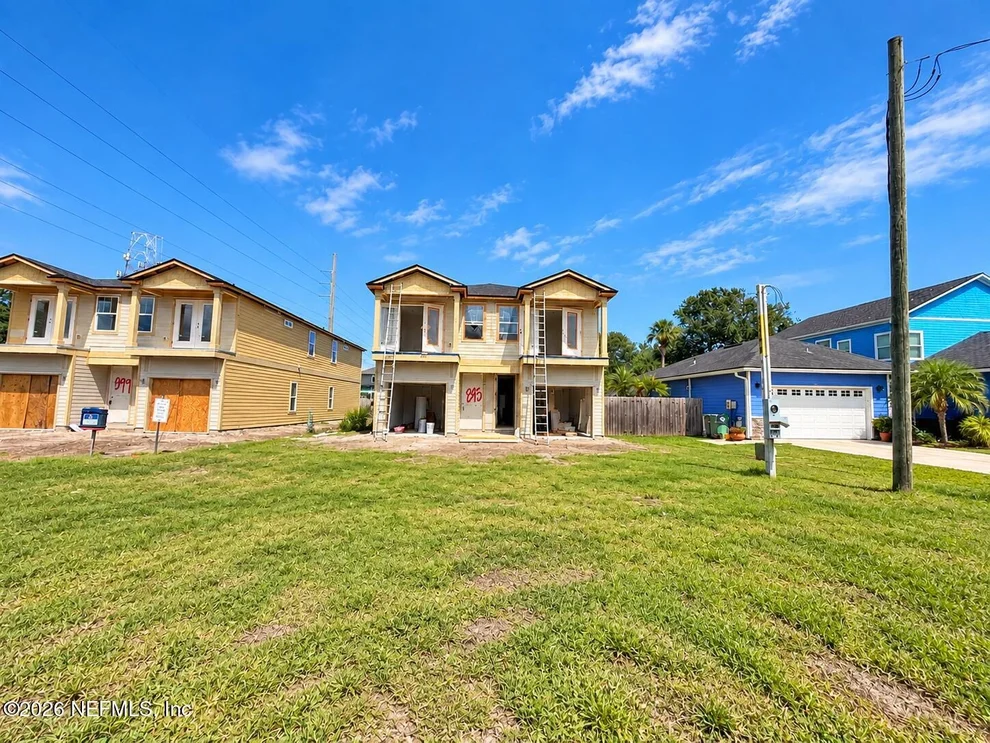 Unit for sale at 873 11TH Avenue S, Jacksonville Beach, FL 32250