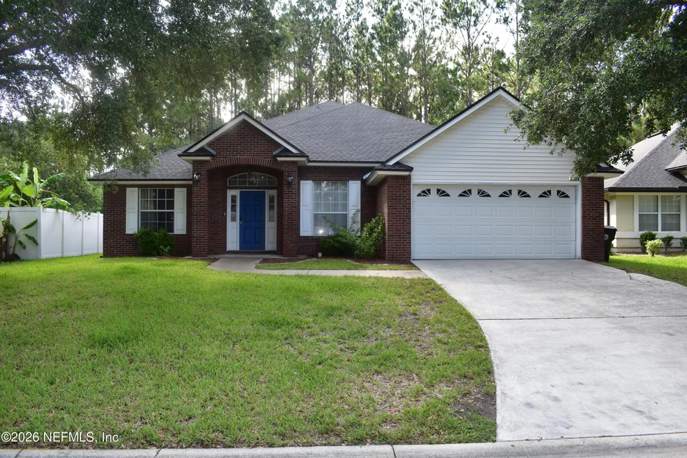 Unit for sale at 3204 WANDERING OAKS Drive, Orange Park, FL 32065