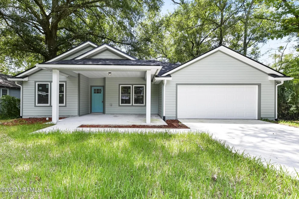 Unit for sale at 3456 GREENBRIER Drive, Jacksonville, FL 32254