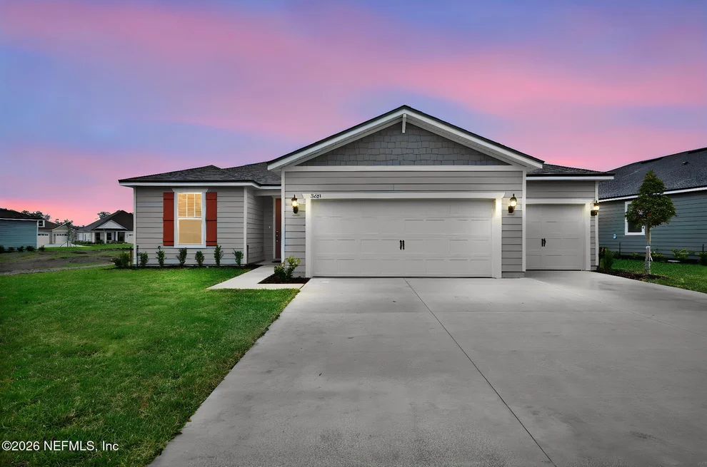 Unit for sale at 3401 AMERICANA Drive, Green Cove Springs, FL 32043