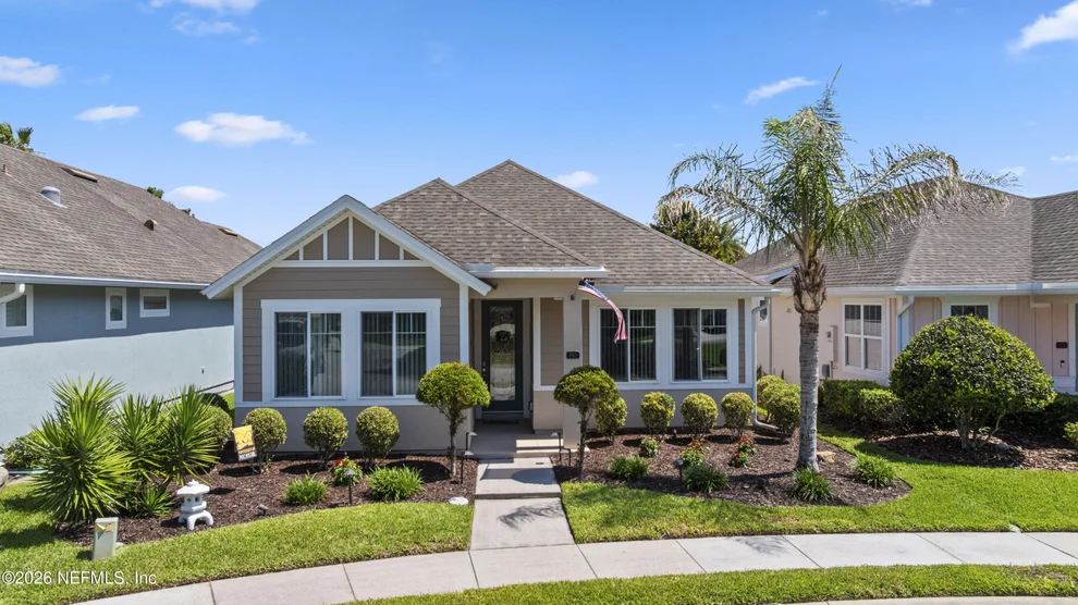 Unit for sale at 265 MARIETTA Drive, Ponte Vedra, FL 32081