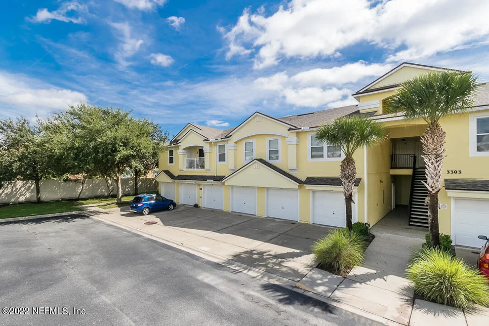 Unit for sale at 3303 TAPERED BILL Drive, Jacksonville, FL 32224