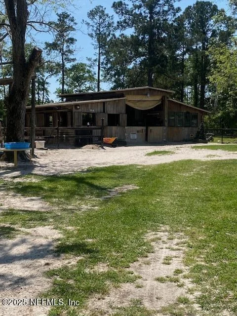 Unit for sale at 2794 PARMENTER Road, Bryceville, FL 32009
