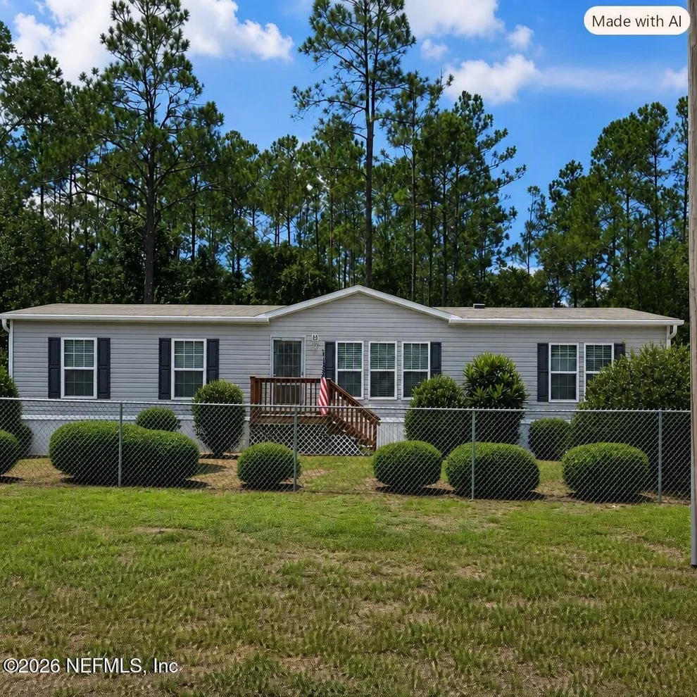 Unit for sale at 213 GAIL Drive, Satsuma, FL 32189