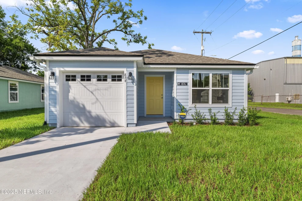 Unit for sale at 930 KENMORE Street, Jacksonville, FL 32208