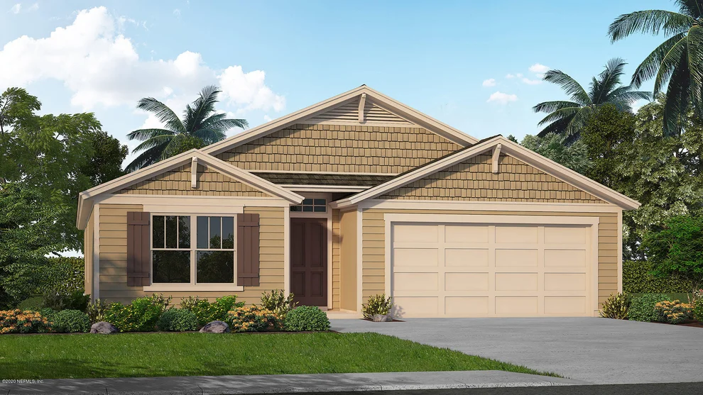 Unit for sale at 15718 PALFREY CHASE Drive, Jacksonville, FL 32234